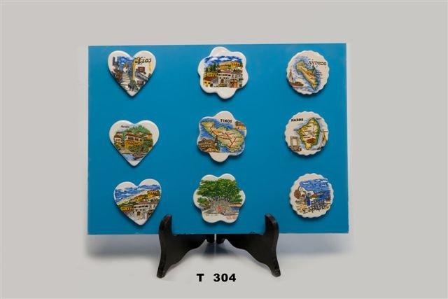 Magnets